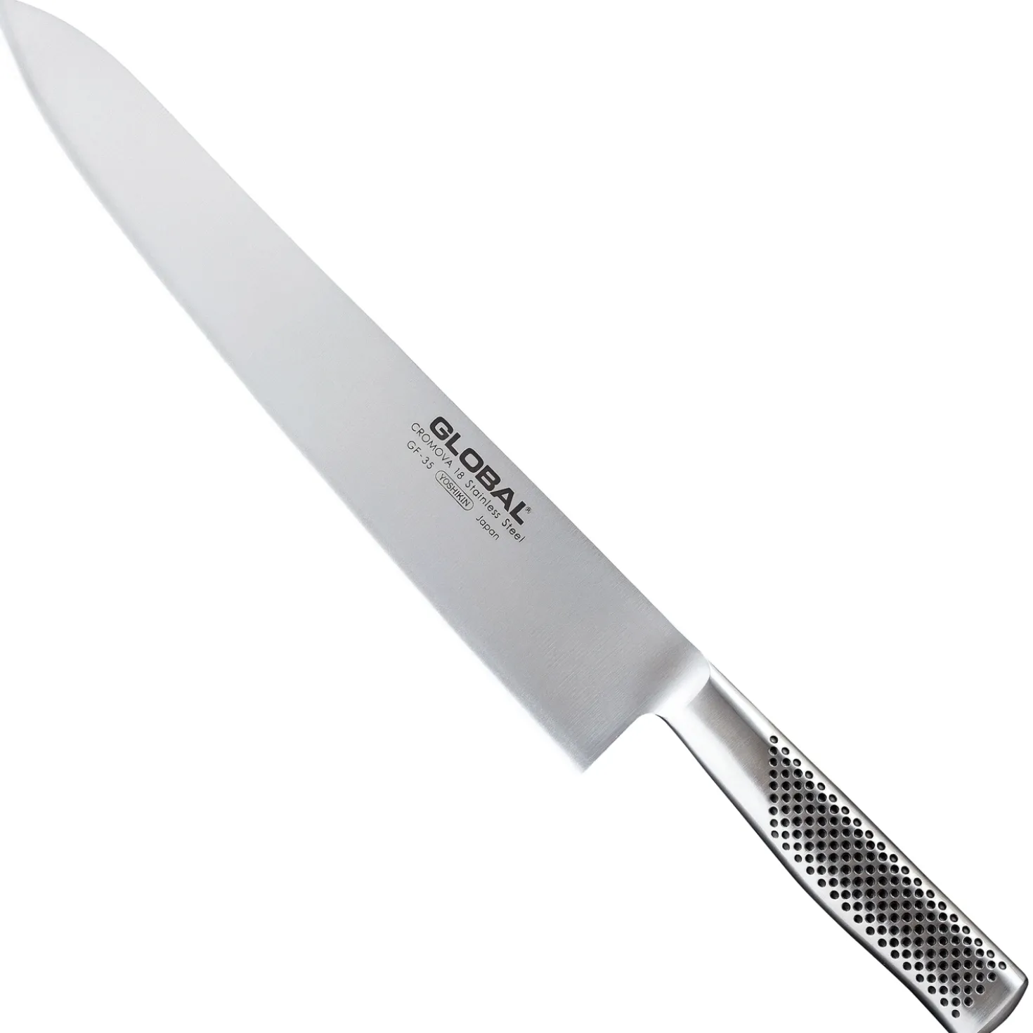 Global GF-35 Koksmes 30cm