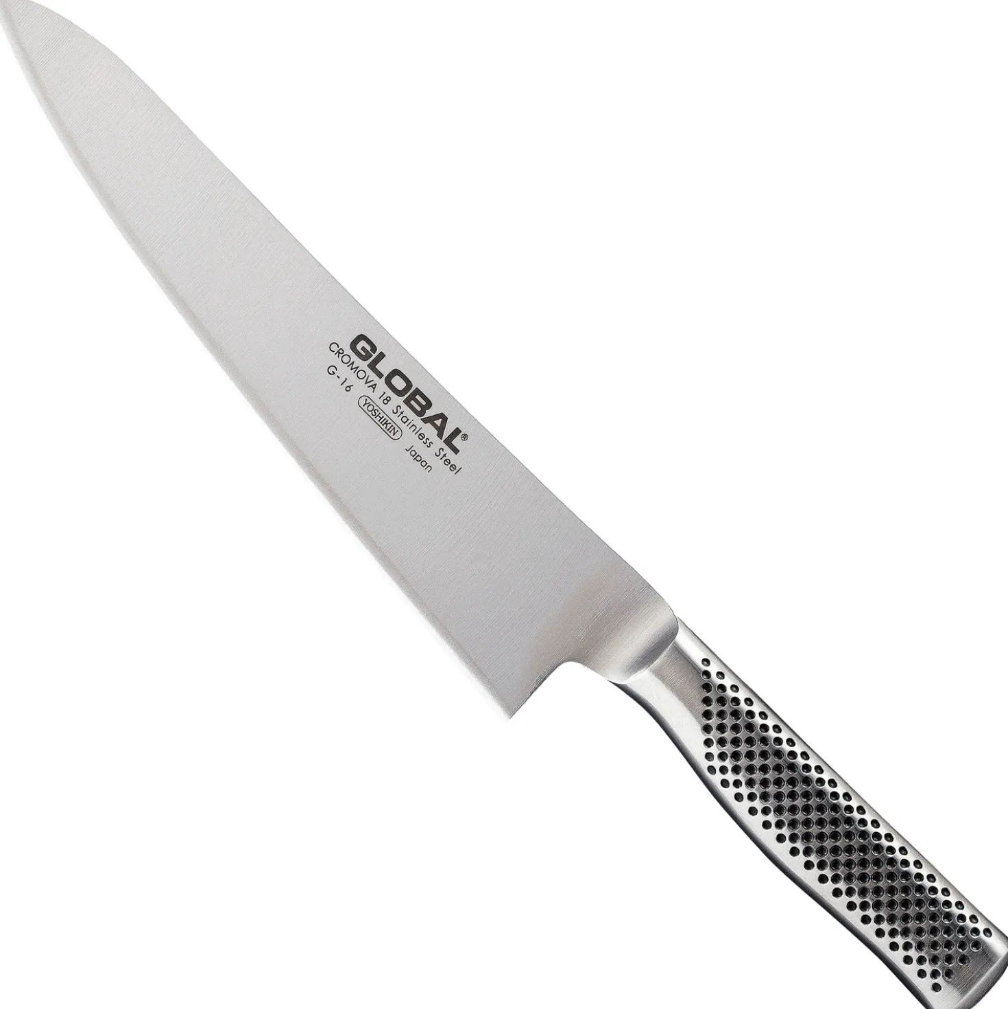 Global G-16 Koksmes 24 cm