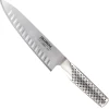 Global G-78 Koksmes Met Kuiltjes 18 cm