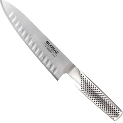 Global G-78 Koksmes Met Kuiltjes 18 cm