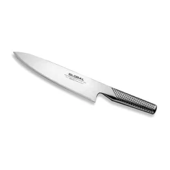 Global G-2 Koksmes met Slijper