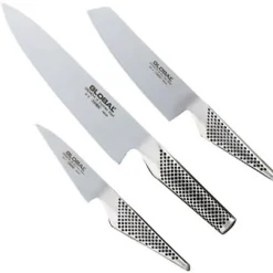 Global G-257 Messenset