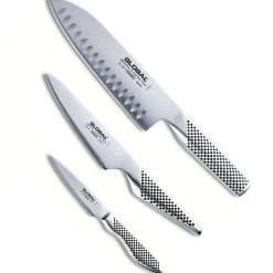 Global G-833889 Messenset 3 Delig