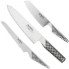Global G-2561 Messenset 3-delig