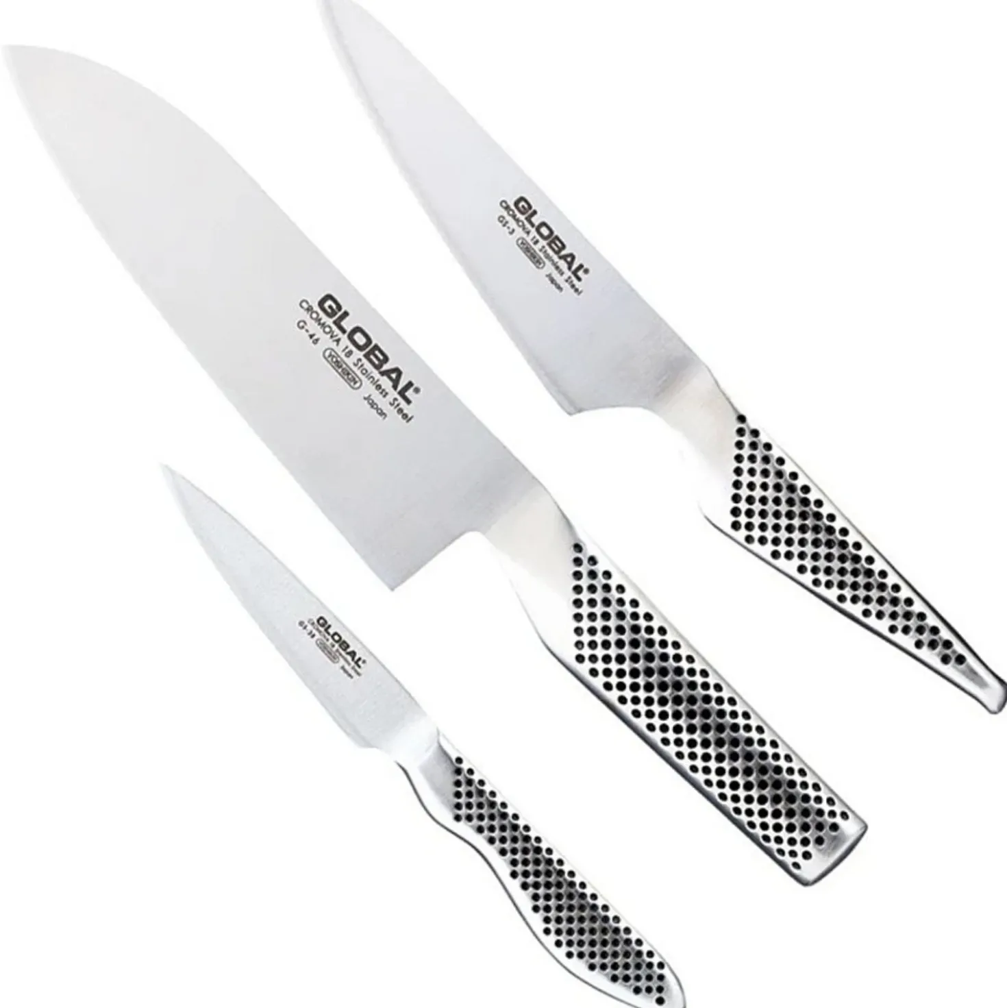 Global G-46338 Messenset 3-Delig