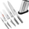 Global G-836 Messenset 5 Delig + Messenblok