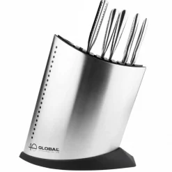 Global G-2115159 Messenset 5 Delig + Messenblok