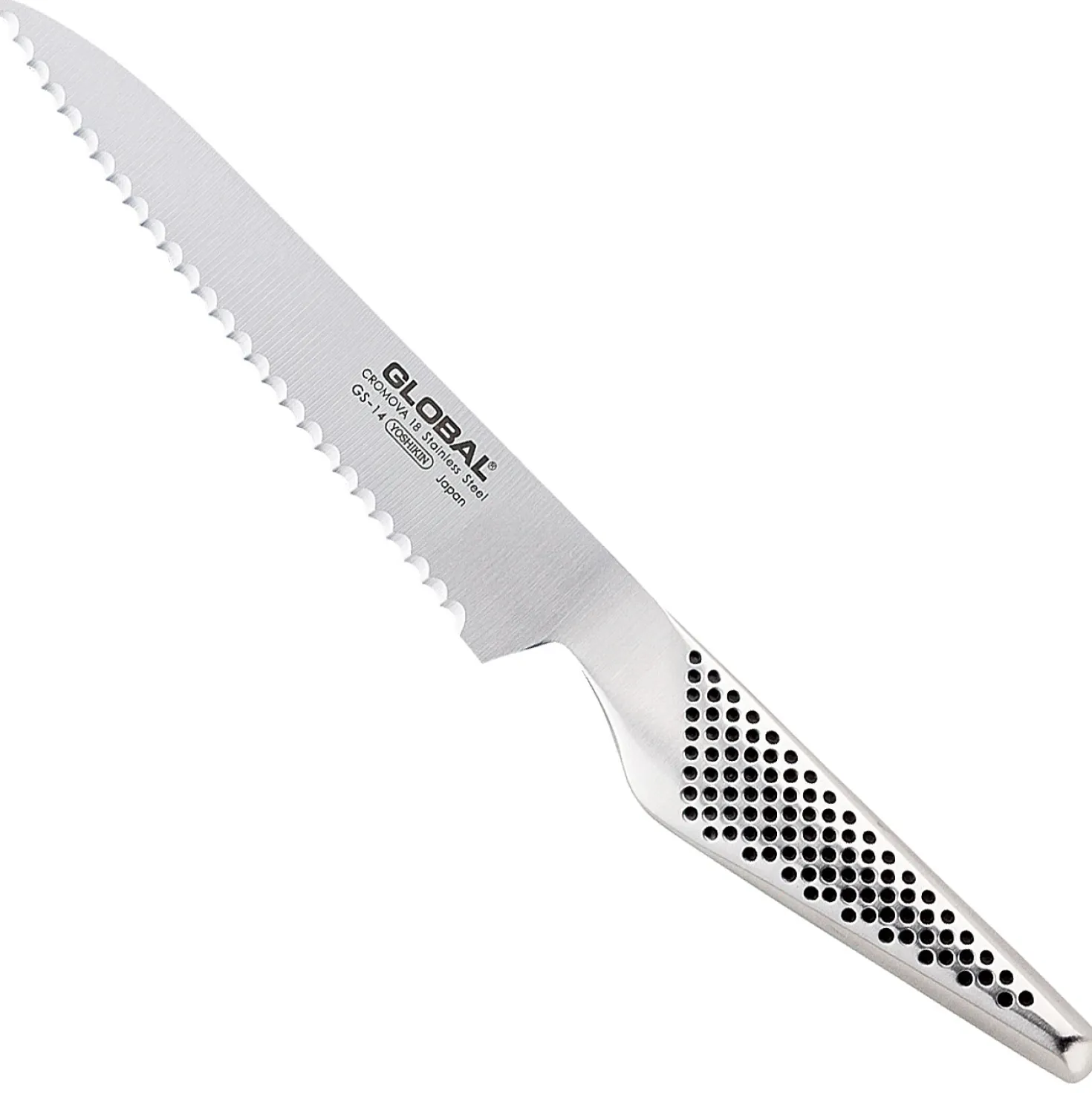 Global GS-14 Kartelmes Grof