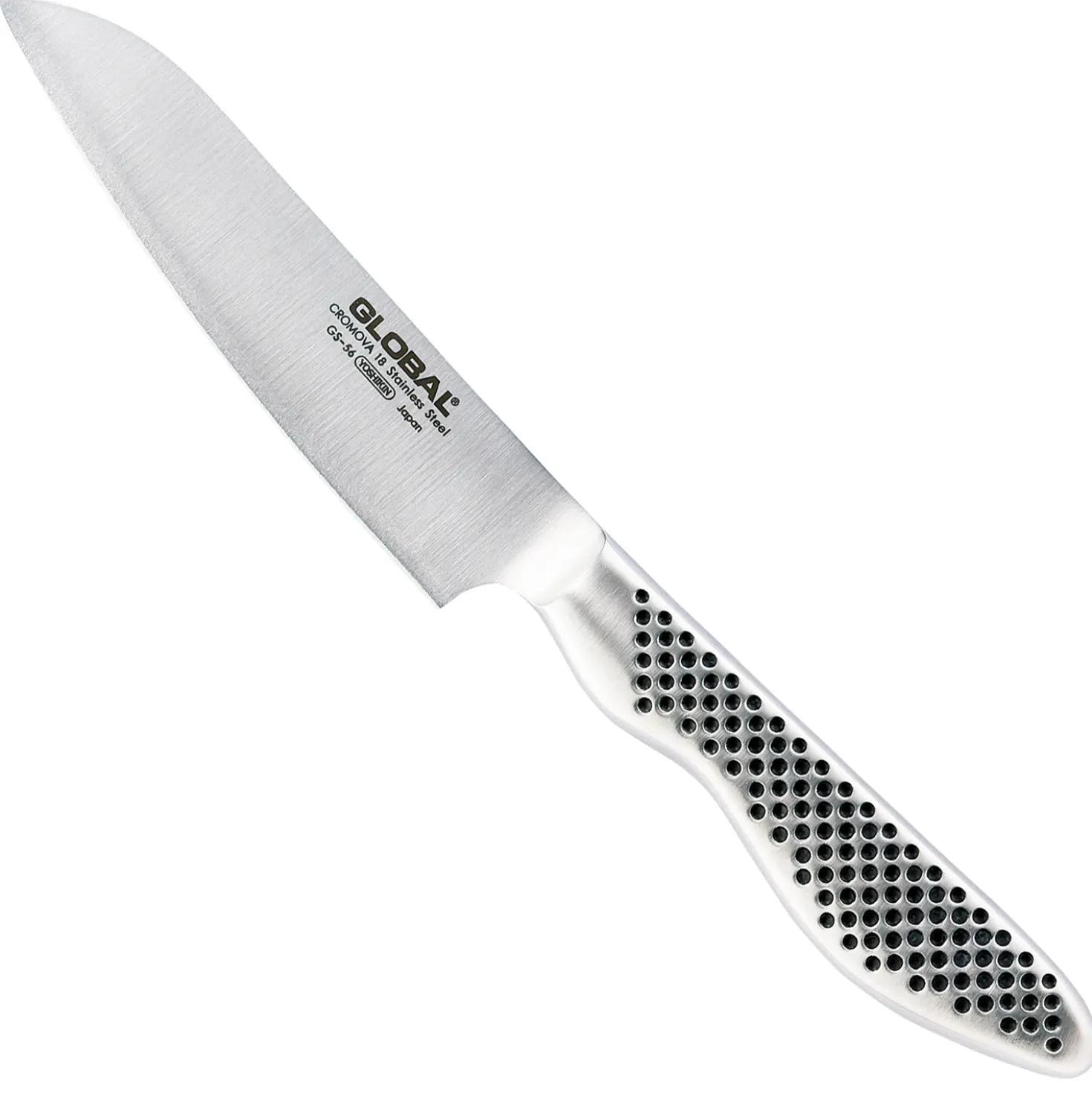 Global GS-56 Santoku 11 cm
