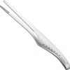 Global GS-107 Serveerpincet / tang
