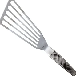 Global GS-27 Spatel met Gaten (Breed)