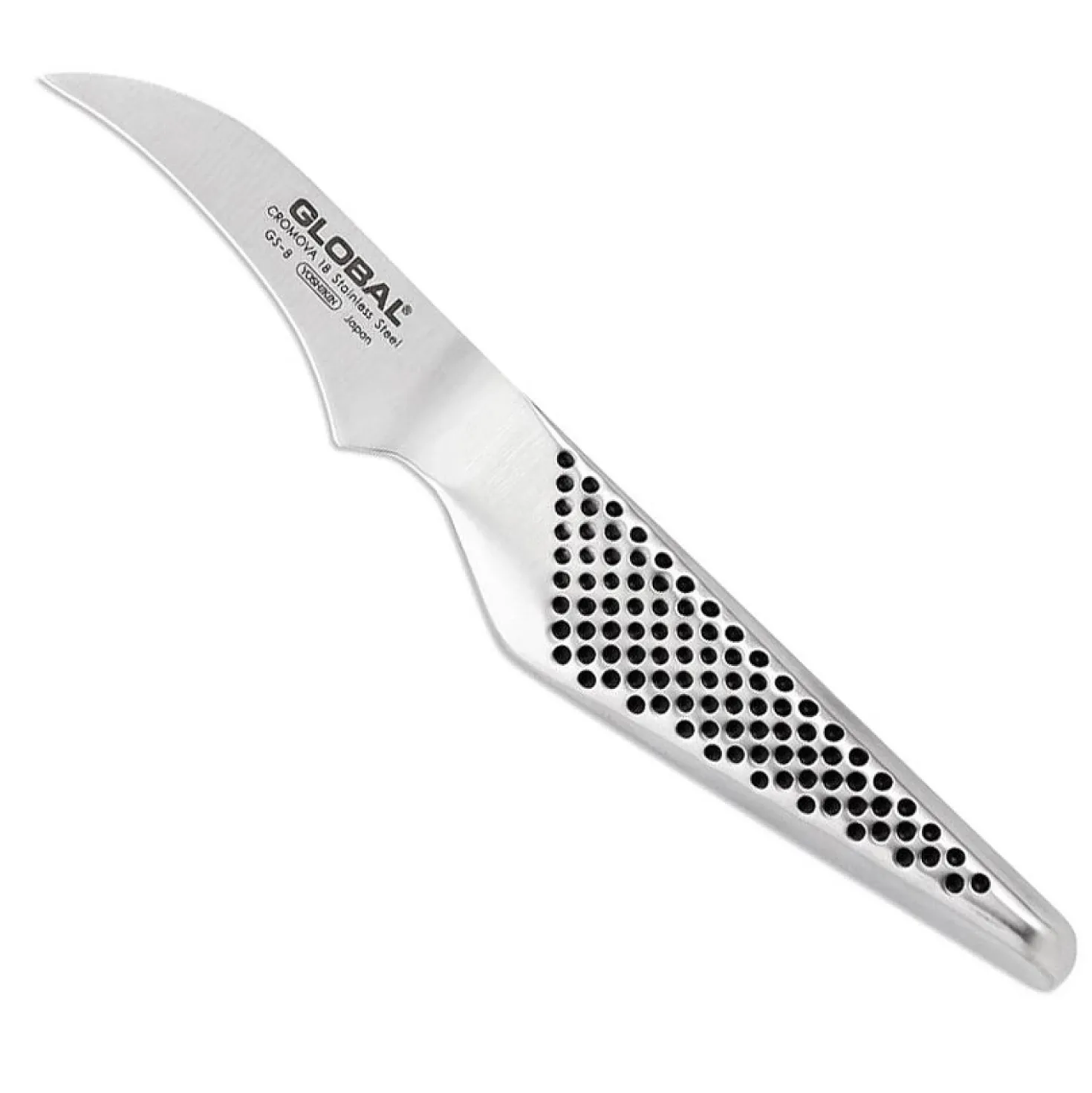 Global GS-8 Tourneermes