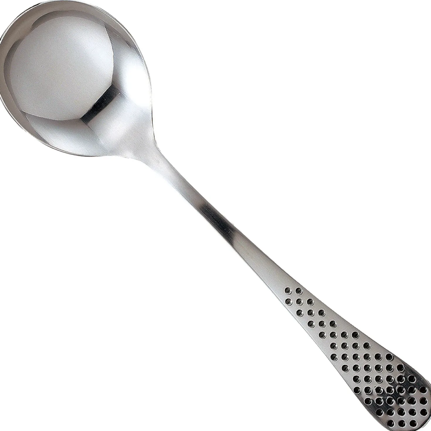 Global GT-008 Soeplepel