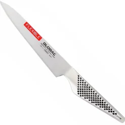 Global Messenset 4 delig + Magneetstrip