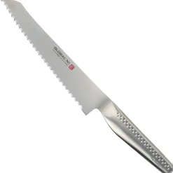 Global Ni Broodmes 21 cm