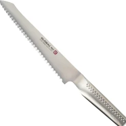Global Ni Broodmes 23 cm
