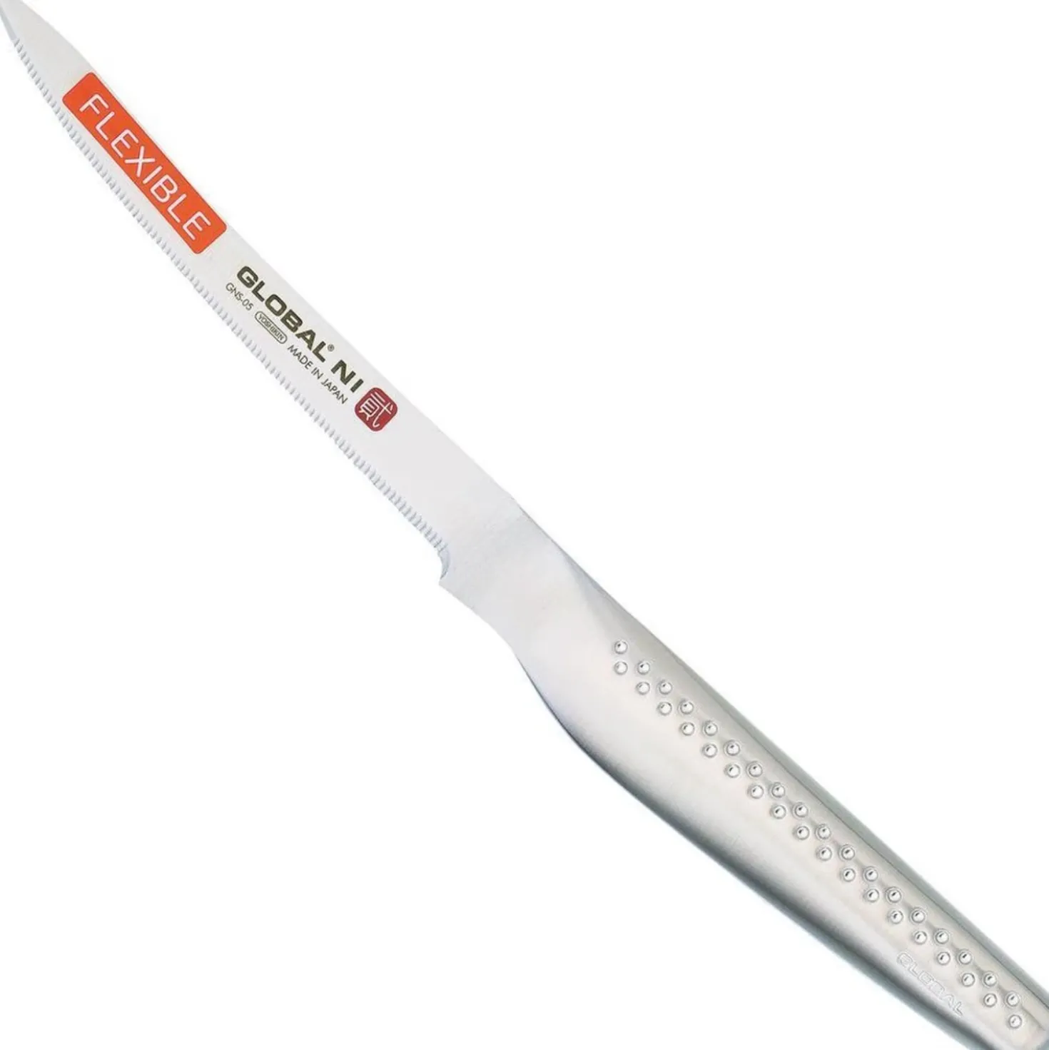 Global Ni Flexibel Kartelmes 14.5 cm