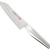 Global Ni Groentemes met Kuiltjes 14 cm
