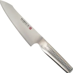Global Ni Santoku 18 cm