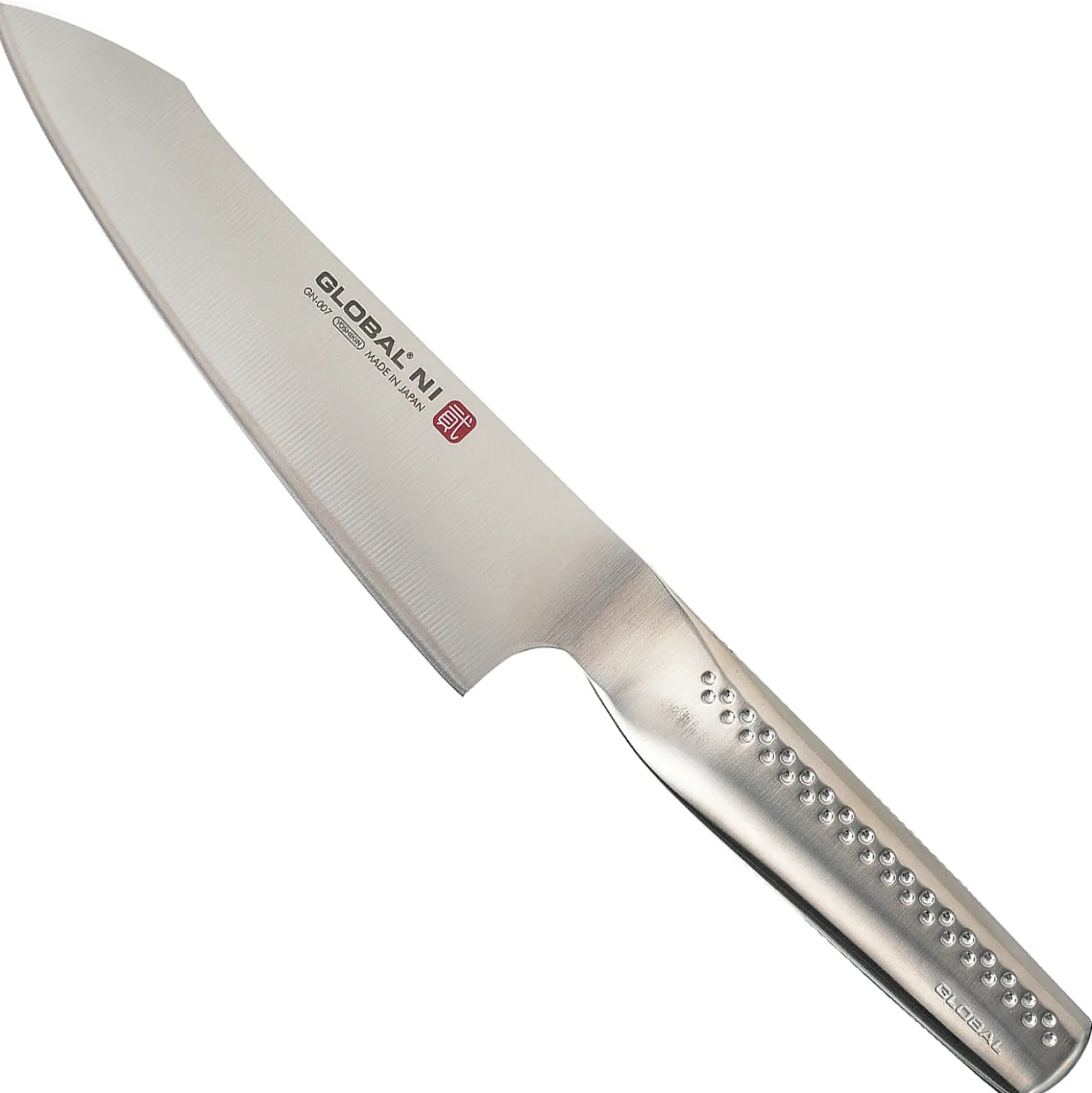 Global Ni Santoku 18 cm