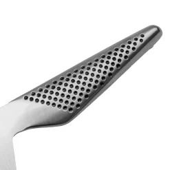 Global Orientaals Santoku 12 cm 40 Jaar Jubileum Limited Edition