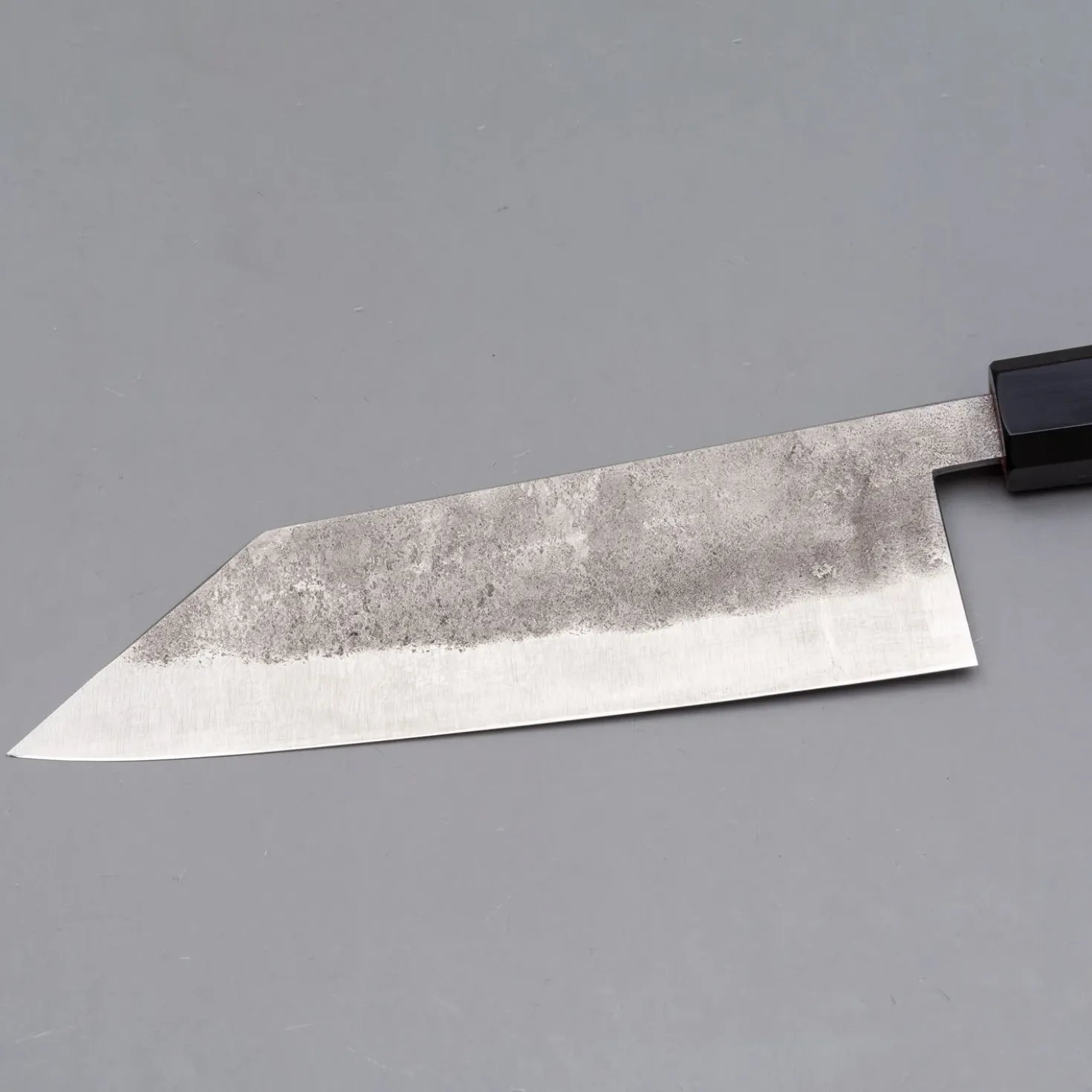 Goko Hamono Shiro Nashiji Bunka