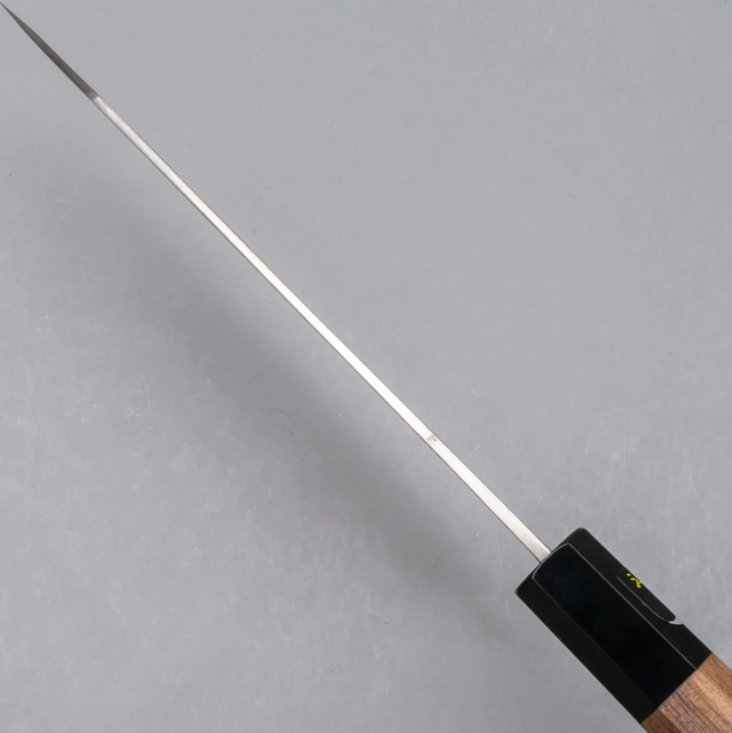 Goko Hamono Shiro Nashiji Bunka