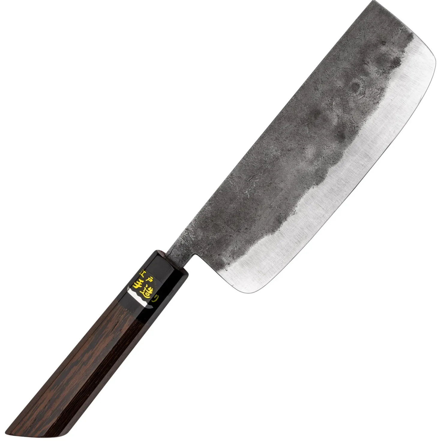 Goko Hamono Shiro Nashiji Nakiri 16 cm