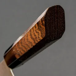 Goko Hamono Shiro Nashiji Nakiri 16 cm