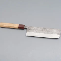 Goko Hamono Shiro Nashiji Nakiri