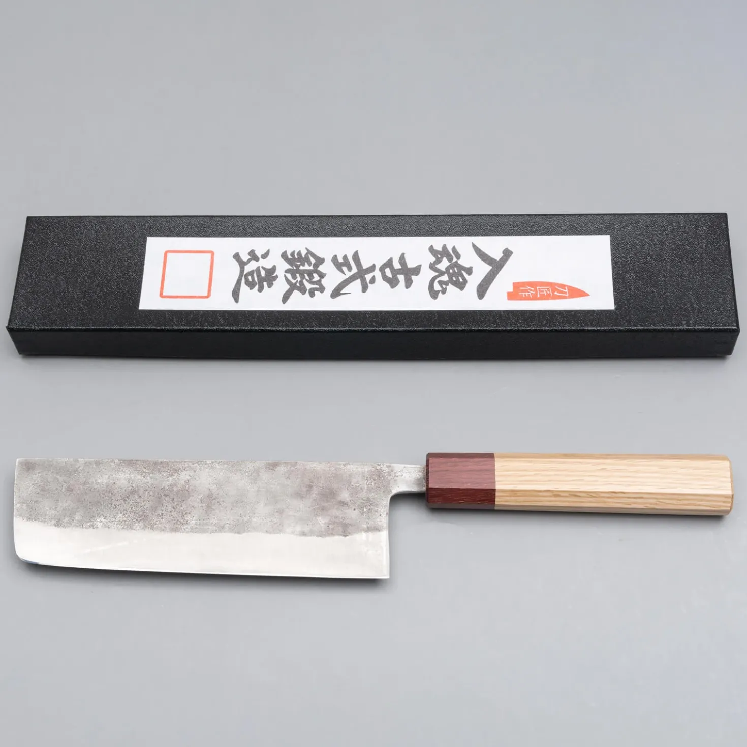 Goko Hamono Shiro Nashiji Nakiri