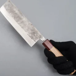 Goko Hamono Shiro Nashiji Nakiri