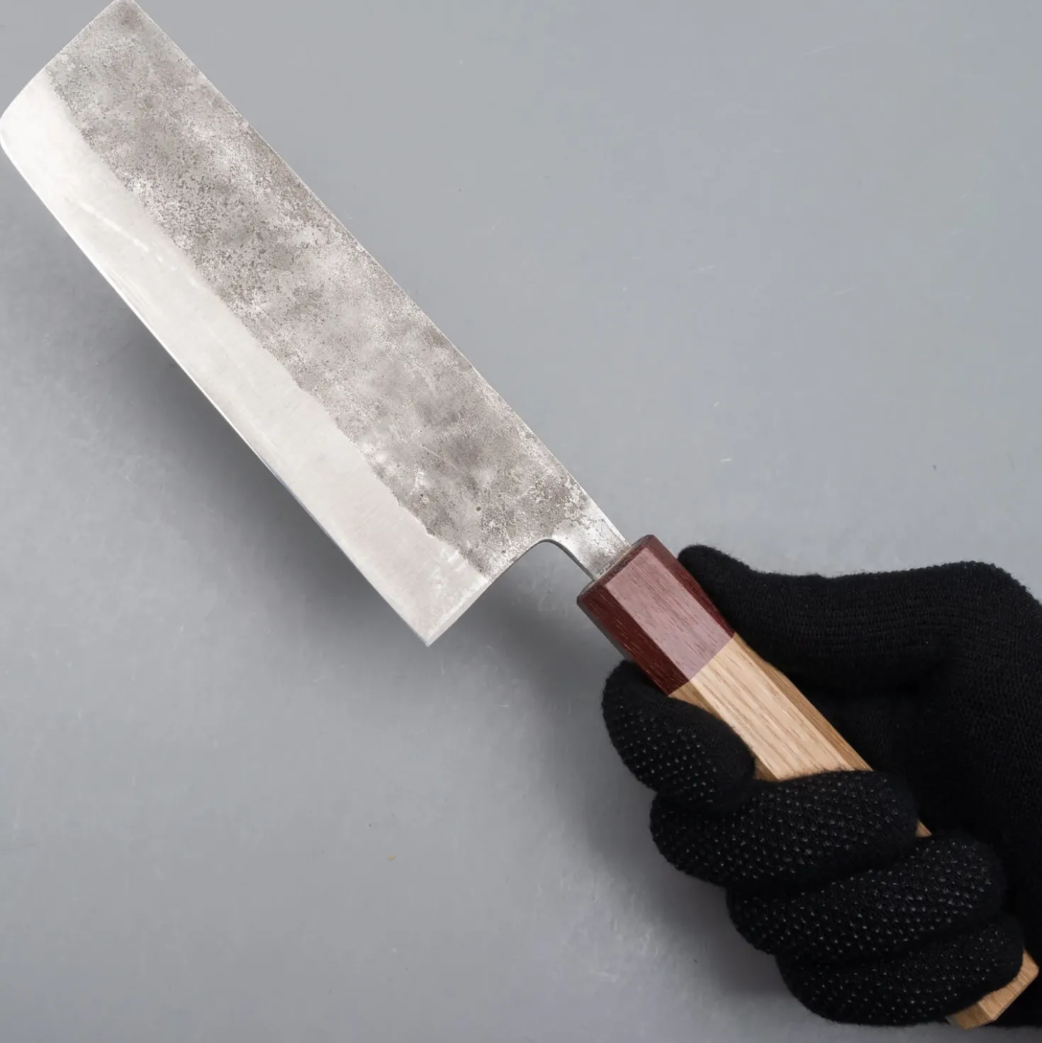 Goko Hamono Shiro Nashiji Nakiri