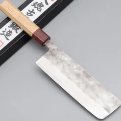 Goko Hamono Shiro Nashiji Nakiri