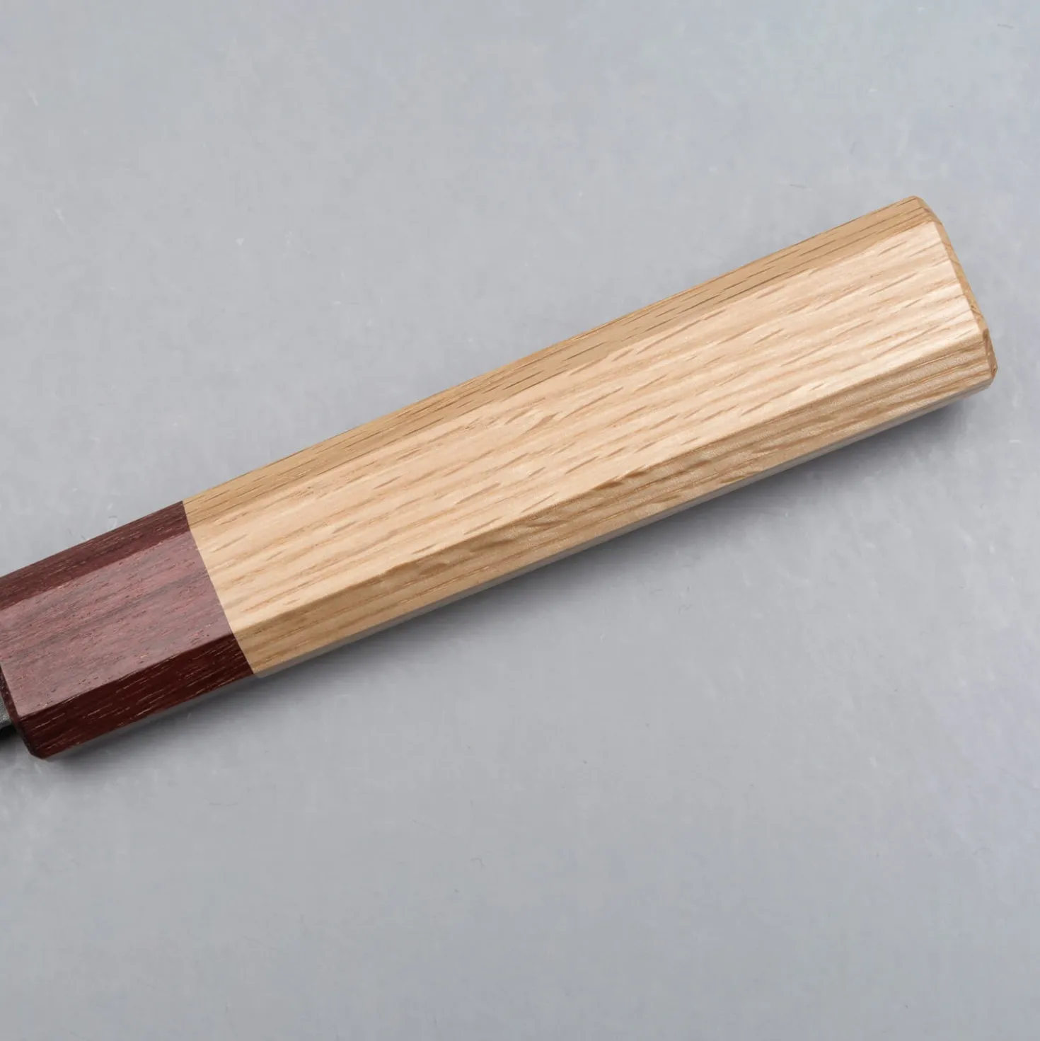 Goko Hamono Shiro Nashiji Nakiri