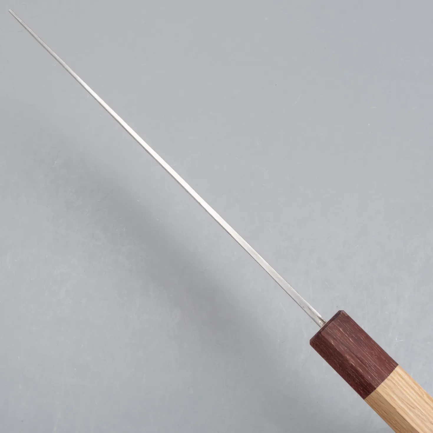 Goko Hamono Shiro Nashiji Nakiri