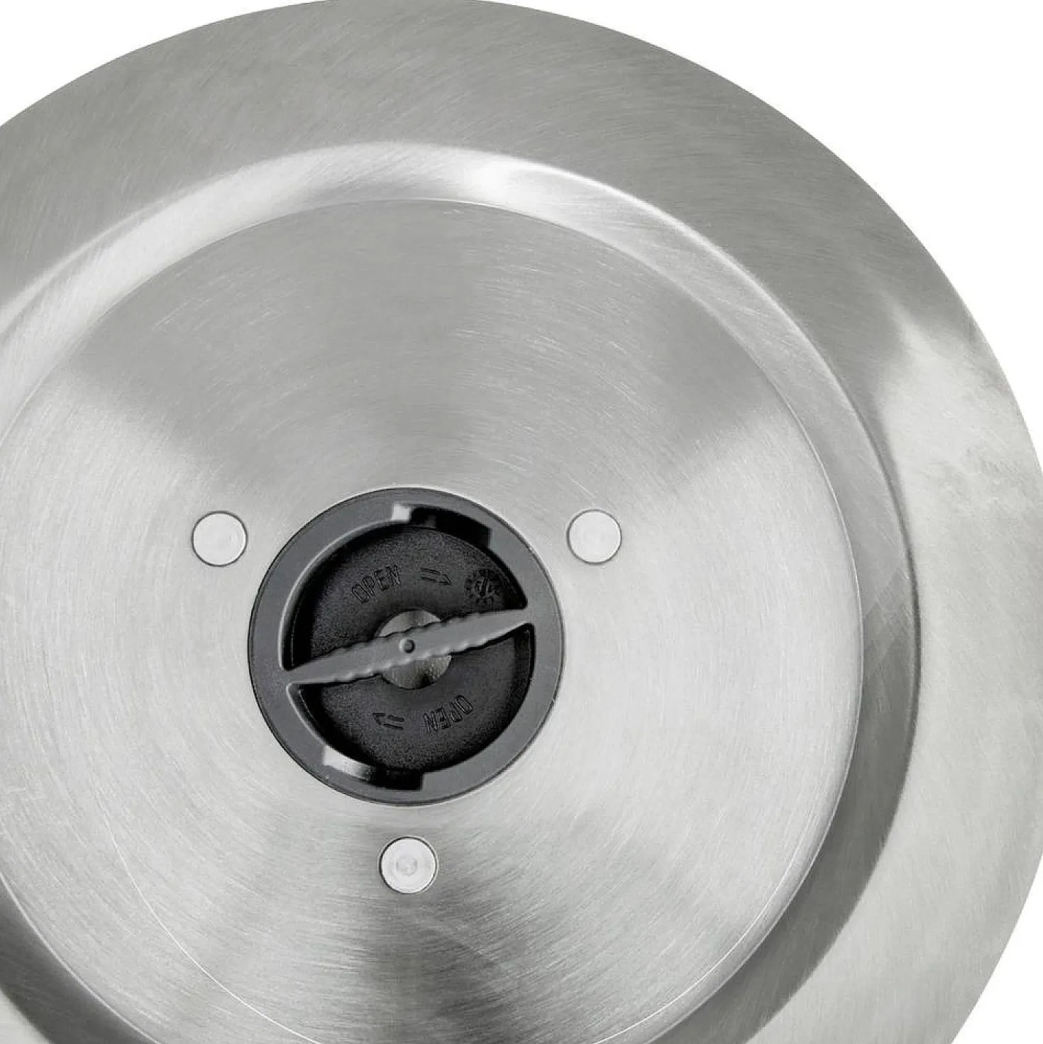 Graef Snijmes Glad 170 mm