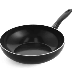 GreenChef Prime Wok 28 cm