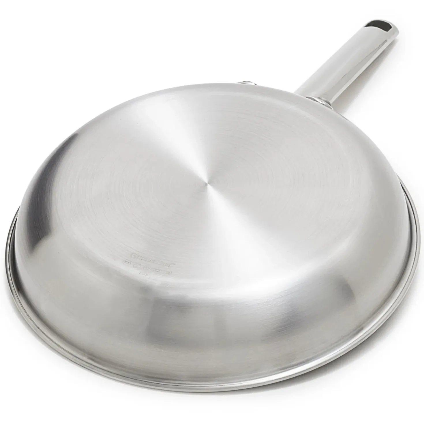 Greenpan Apex Thermobond Hybrid Koekenpan 24 cm