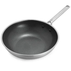 Greenpan Apex Thermobond Hybrid Wok 28 cm