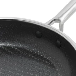 Greenpan Apex Thermobond Hybrid Wok 28 cm