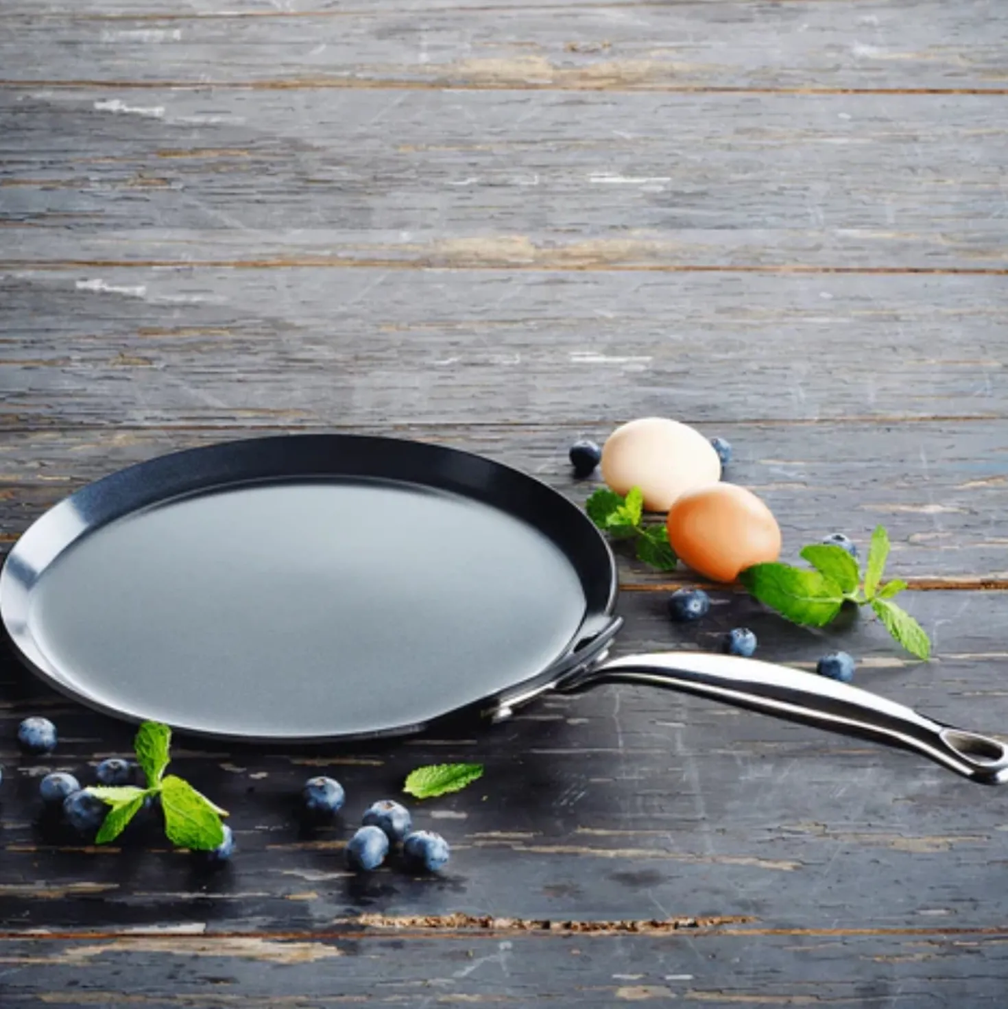 GreenPan Barcelona Pannenkoekenpan 28 cm
