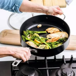 GreenPan Copenhagen Hapjespan 28 cm