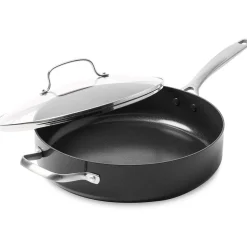 GreenPan Copenhagen Hapjespan 28 cm
