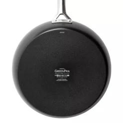 GreenPan Copenhagen Koekenpannenset 20 + 28 cm