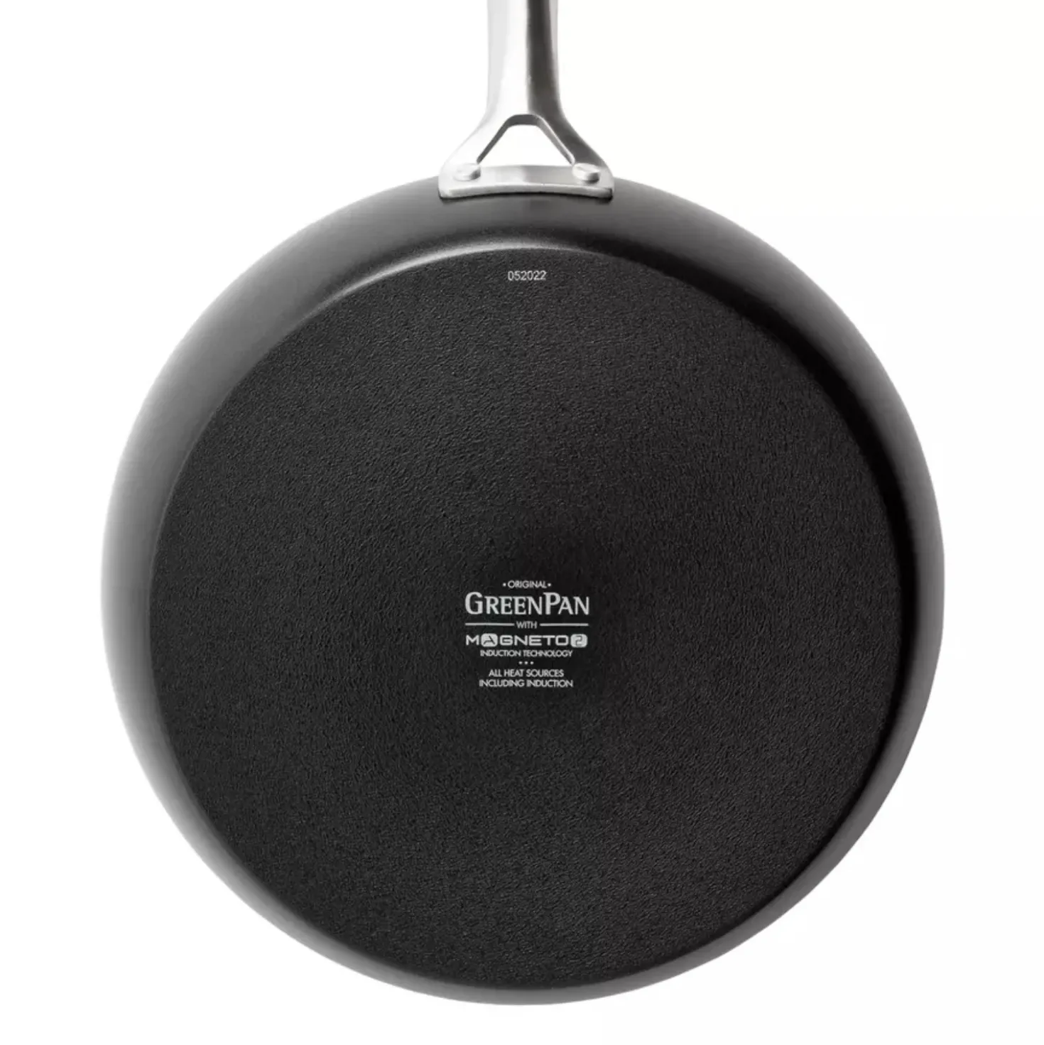 GreenPan Copenhagen Koekenpan 28 cm