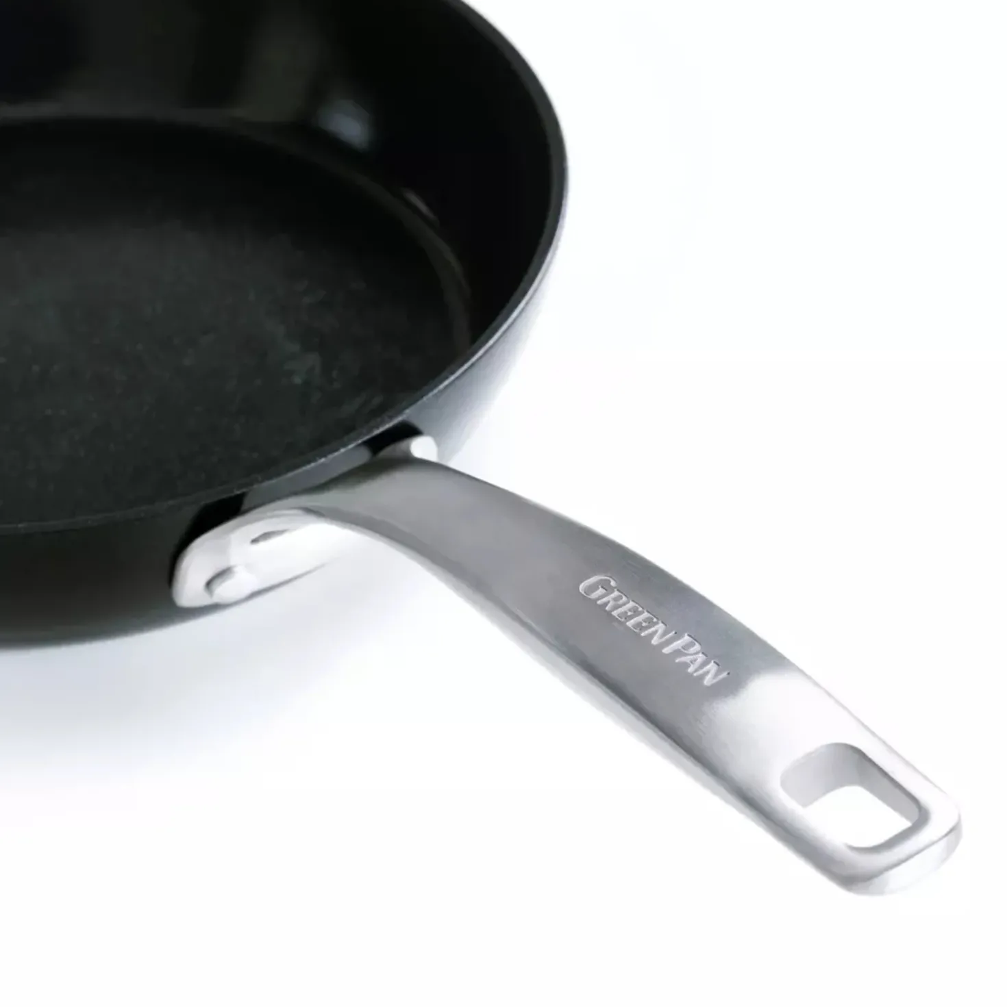 GreenPan Copenhagen Koekenpan 28 cm