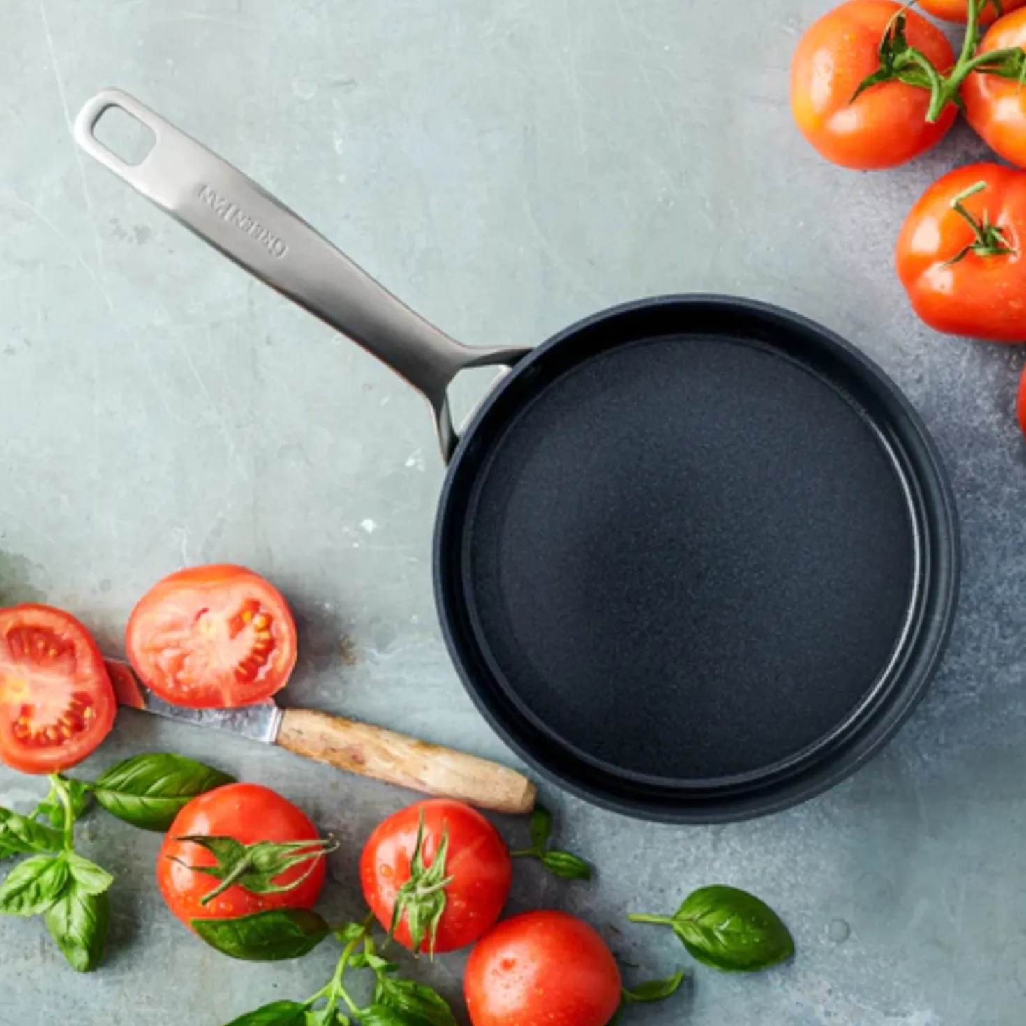 GreenPan Copenhagen Koekenpan 28 cm