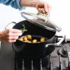 GreenPan Copenhagen Kookpan 24 cm