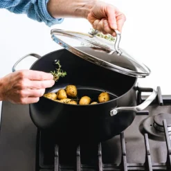GreenPan Copenhagen Kookpan 24 cm